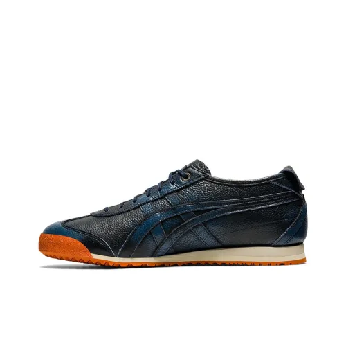 Onitsuka Tiger MEXICO 66 Повседневный Низкий Топ Унисекс