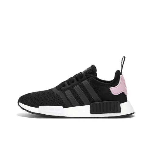 Adidas Originals NMD_R1 Повседневный Низкий Топ Женский