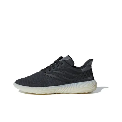 Adidas Originals Sobakov Амортизация Износостойкий Низкий Топ Casual Мужской