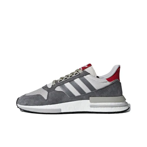 Adidas Originals ZX 500 Casual Low Top Унисекс