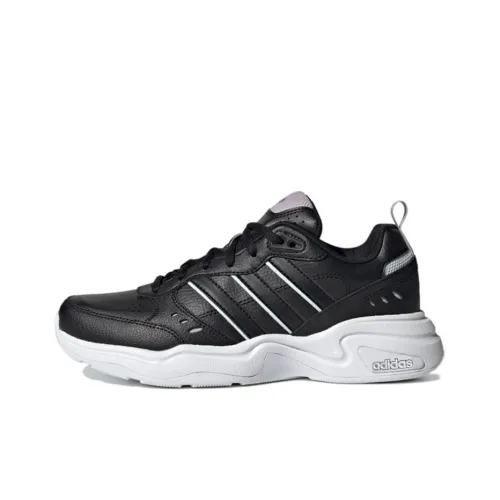 Adidas Neo Strutter Повседневный Низкий Топ Женский