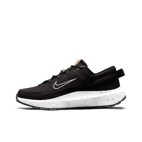 Nike Crater Кэжуал Низкий Топ Мужской