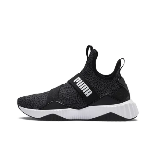 PUMA Defy Casual MID Топ Женский