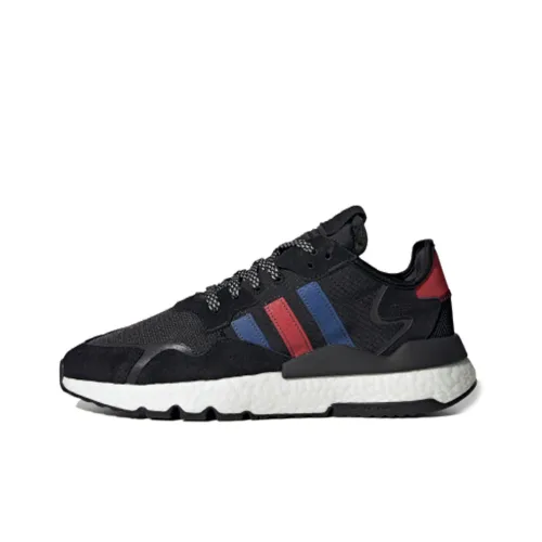 Adidas Originals Nite Jogger Повседневный Низкий Топ Унисекс