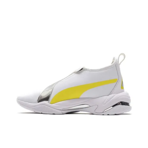 PUMA Thunder Casual MID Топ Женский