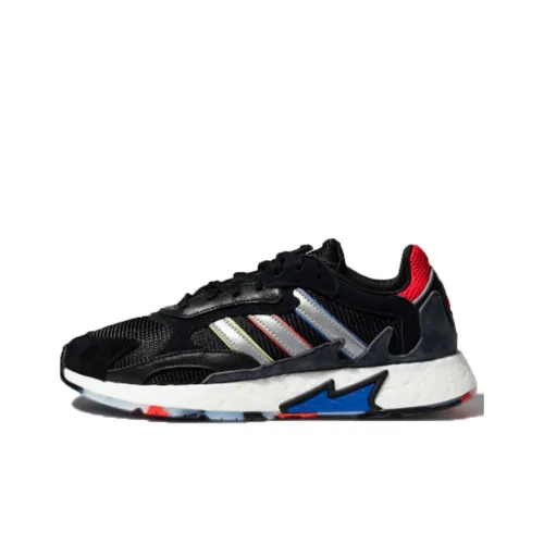 Adidas Originals TRESC Повседневный Низкий Топ Унисекс