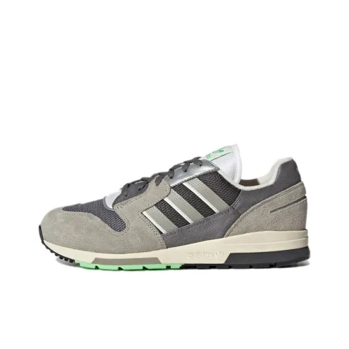 Adidas Originals ZX 420 Устойчивый к истиранию Низкий Топ Повседневная Обувь Мужская