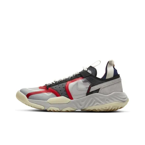 Джордан Delta Casual Low Top Унисекс