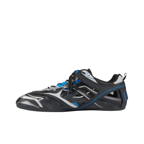 Balenciaga Drive Casual Низкий Топ Мужской