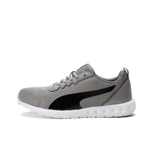 PUMA Carson Кэжуал Низкий Топ Мужской