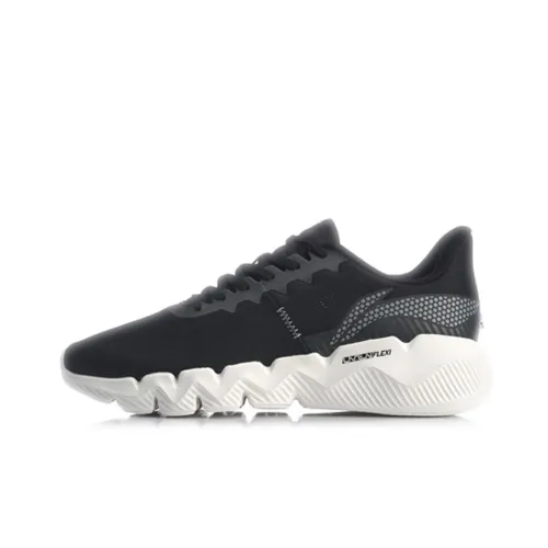 LINING LN Fle Дышащий Низкий Топ Casual Мужской