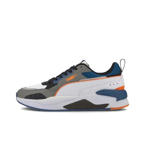 PUMA X Ray 2 Casual Low Top Унисекс
