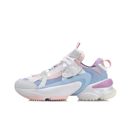 Лайнер Повседневная Обувь Низкий Топ Женский