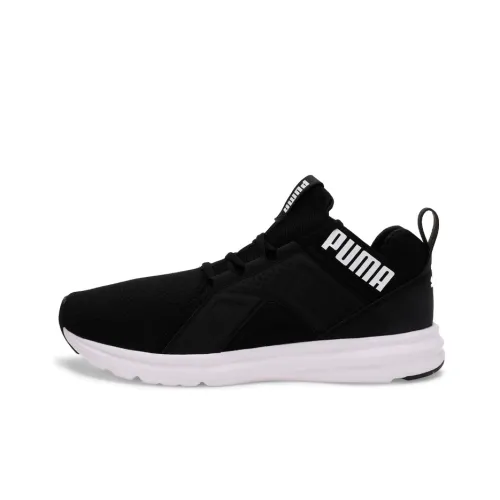 PUMA Enzo Casual Low Top Мужской