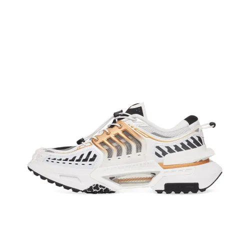 LiNing Casual Низкий Топ Мужской