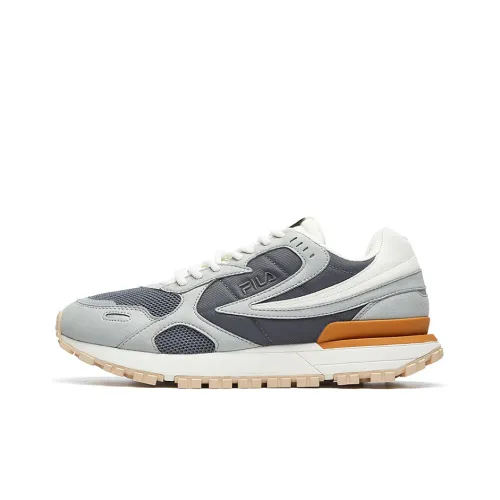 FILA Walk Casual Низкий Топ Мужской