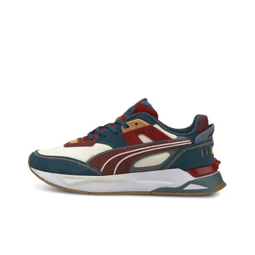 PUMA Mirage Sport Повседневный Низкий Топ Унисекс