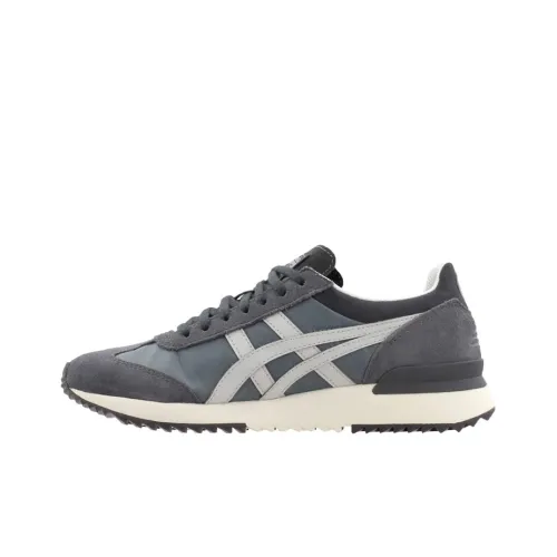 Onitsuka Tiger California 78 EX Амортизация Противоскользящий Устойчивый к истиранию Низкий Топ Повседневная обувь