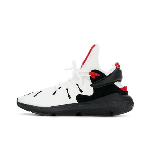 Y 3 Kusari Casual Low Top Unisex