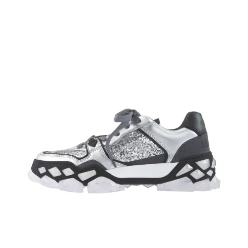 Jimmy Choo Romper Casual Low Top Женские