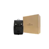 Сумка + Пылезащитный мешок + Желтая коробка