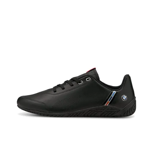 PUMA Motorsport Ridge Low Топ Повседневная обувь Мужская