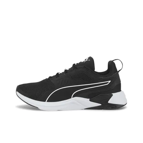 PUMA Disperse XT Series Повседневный MID Топ Женский