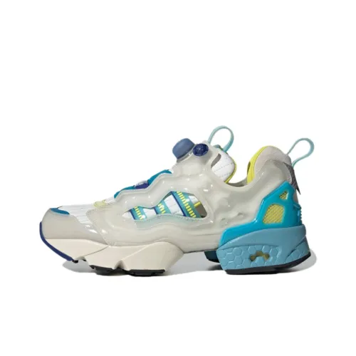 Adidas Originals ZX Fury Casual Low Top Унисекс