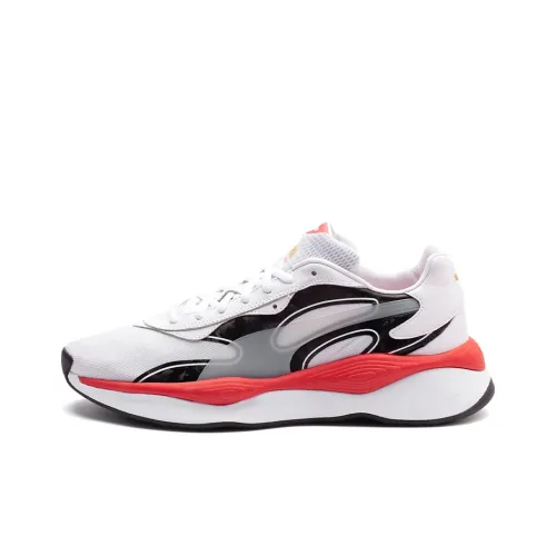 PUMA RS Pure Chinese New Year Низкий Топ Повседневная Обувь Унисекс