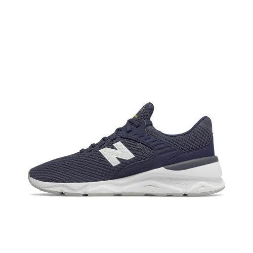 New Balance NB X 90 Кэжуал Низкий Топ Мужской
