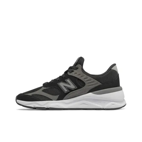 New Balance NB X 90 Кэжуал Низкий Топ Женский