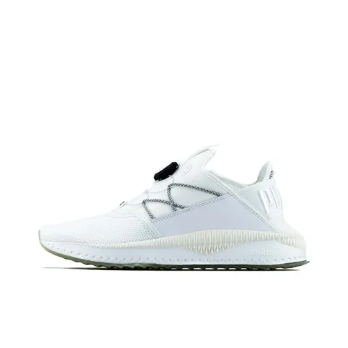 PUMA Tsugi Кэжуал Низкий Топ Унисекс