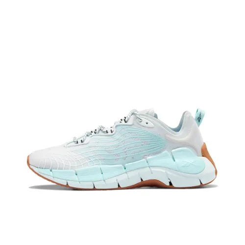 Reebok Zig Kinetica Casual Low Top Женские