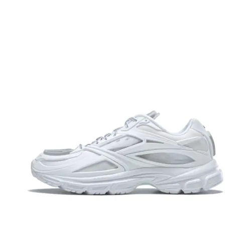 Reebok Road Modern Casual Low Top Унисекс