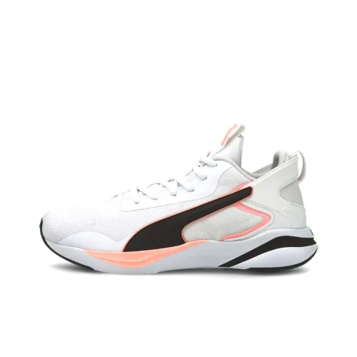 PUMA Softride Casual MID Топ Женский