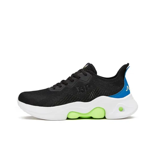 361° Повседневный Низкий Топ Мужской