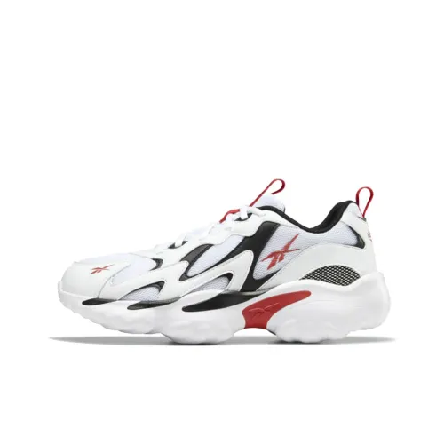 Reebok DMX Series 1000 Low Топ Повседневная обувь