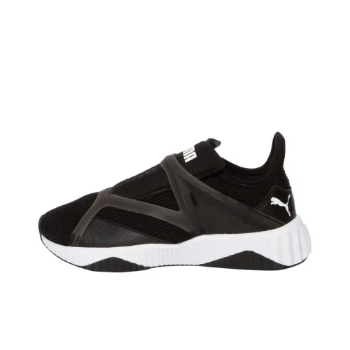 PUMA Defy Casual MID Топ Женский