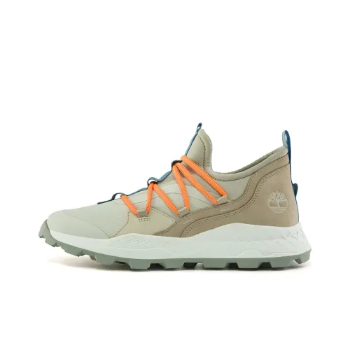 Timberland Brooklyn Collection Повседневный Низкий Топ Мужской