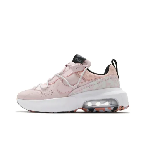 Nike Air Max Viva Low Топ Casual Женский Розовый Белый