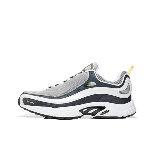 Reebok Daytona DMX Повседневный Низкий Топ Унисекс
