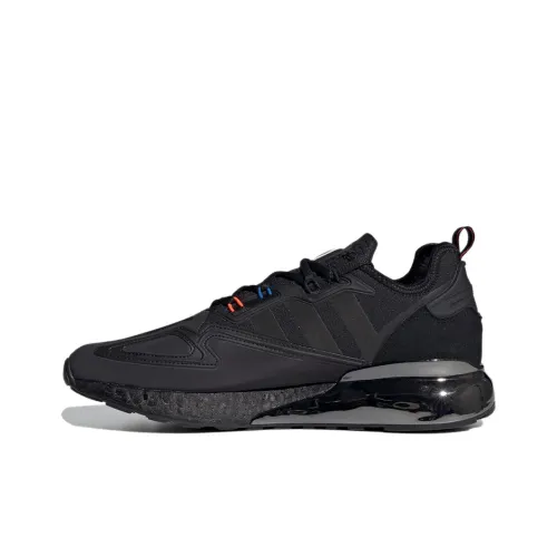 Adidas Originals ZX 2K Boost Повседневный Низкий Топ Унисекс