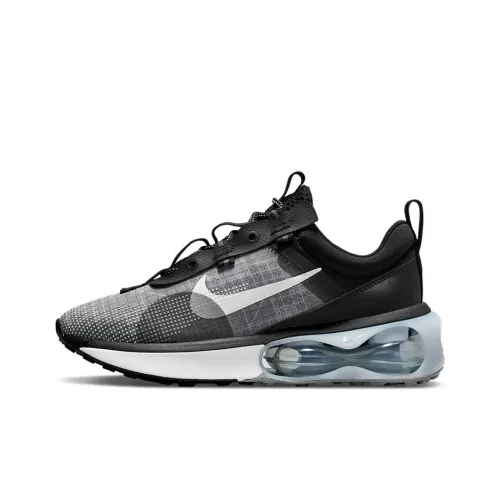 Nike Air Max 2021 Casual Low Top Женские