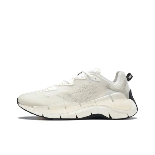 Reebok Zig Kinetica Casual Low Top Унисекс