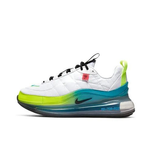 Nike MX 720 818 Детская повседневная обувь Низкий топ Женский