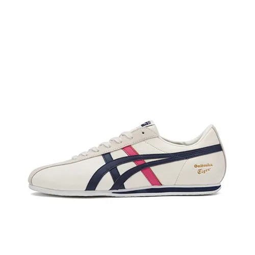 Onitsuka Tiger FB Trainer Повседневный Низкий Топ Унисекс