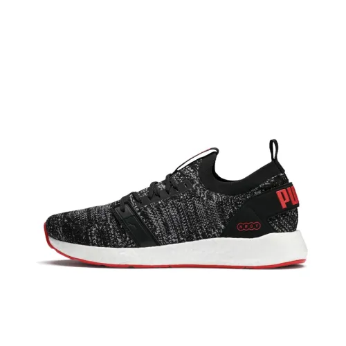 PUMA Nrgy Casual Low Top Мужской