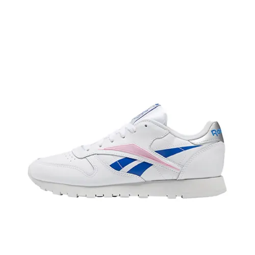 Reebok Classic Leather Casual Low Top Женские