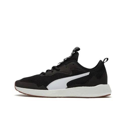 PUMA Nrgy Casual Low Top Мужской