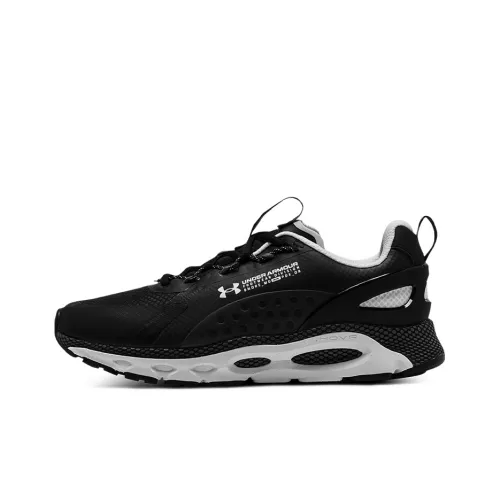 Under Armour Hovr Infinite Summit 2 Повседневный Низкий Топ Унисекс